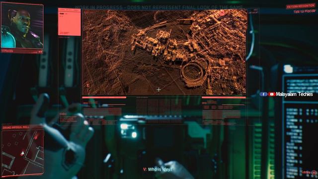 Cyberpunk 2077 — HERE COMES THE FUTURE OF GAMING 🔥🔥 Malayalam Explained смотреть онлайн