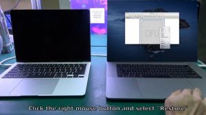 How to Enter DFU & Reinstall macOS on M1 MacBook Air