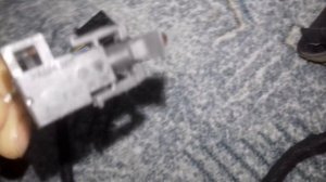 Проводка передней двери VW Jetta 6 5C7971120A