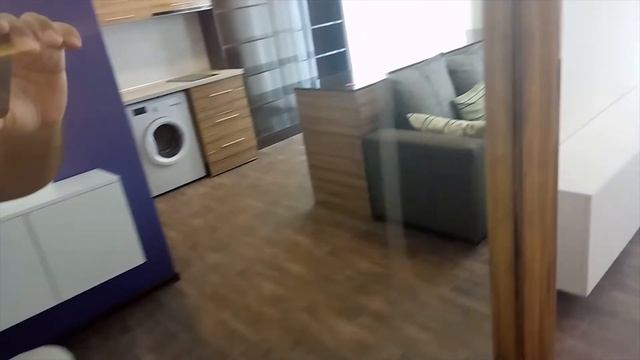 Ремонт квартиры в новостройке в Батуми! Дизайн квартиры! Недвижимость в Батуми! Часть 3 смотреть онлайн