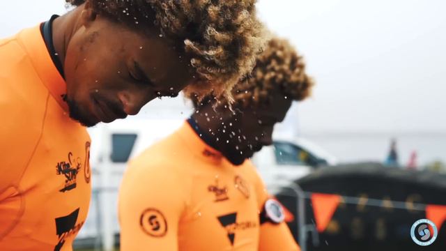 GKA Kite-Surf World Tour Torquay | DAY 3 смотреть онлайн