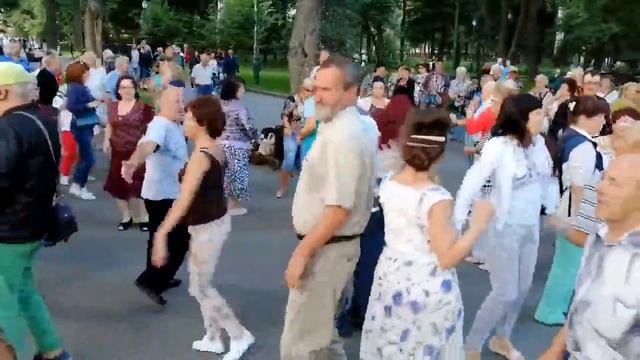 Kharkiv Харьков Танцы Сокровища Черного моря Сад Шевченко 2020 смотреть онлайн
