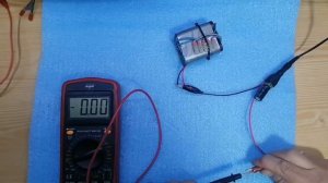 Всего один диод защита от переполюсовки при заряде АКБ