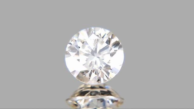 0,30Ct БРИЛЛИАНТ Натуральный! Сверкающий 4,22мм смотреть онлайн