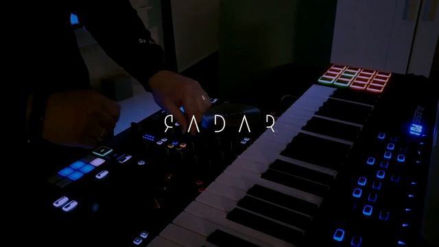 RADAR. HOME. 29.2.2021. LIVE. PROGRESSIVE, TECH, MELODIC MIX (BONUS - PRODIGY) смотреть онлайн
