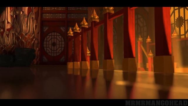 Kung Fu Panda 2 Without Context смотреть онлайн