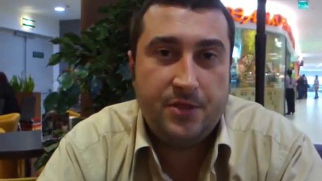 Приглашение на мастер-класс от Егора Семеновых смотреть онлайн