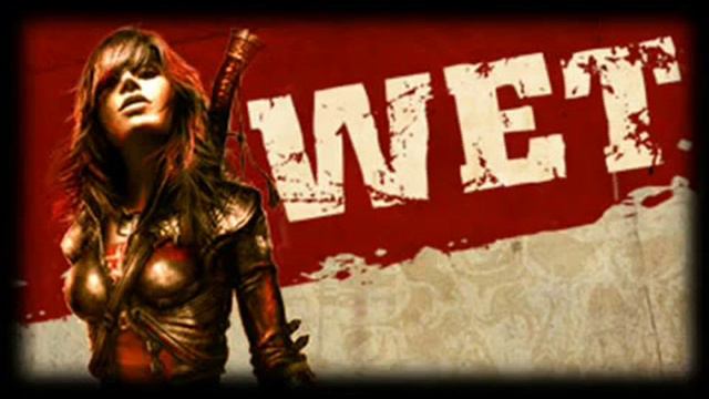 WET The Game OST #4 Intro Theme 1 Year later.mp4 смотреть онлайн