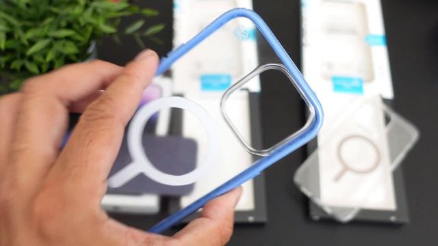 Speck IPhone 14 Pro Max Perfect Clear Cases! How To Remove Case