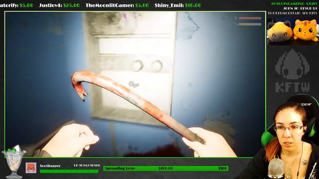 Tunnels of Despair - WHERE IS THE SAVE?! ~Spotlight~ (Indie Horror Game) смотреть онлайн