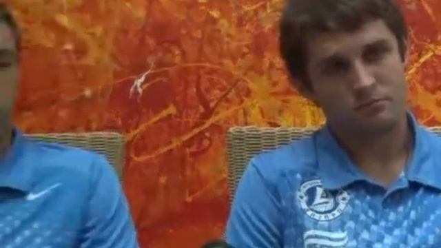 Амбиции «Днепра» видны сразу смотреть онлайн