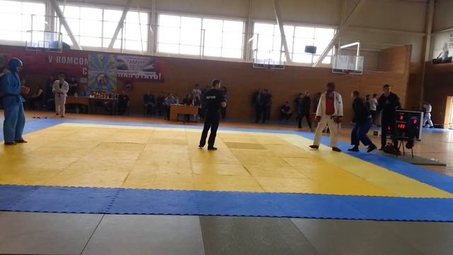 ДМИТРИЙ СЕЛИН АРБ смотреть онлайн