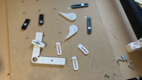 UPGRADING my Custom 3D Printed CNC - DIY CNC Build (Part II)