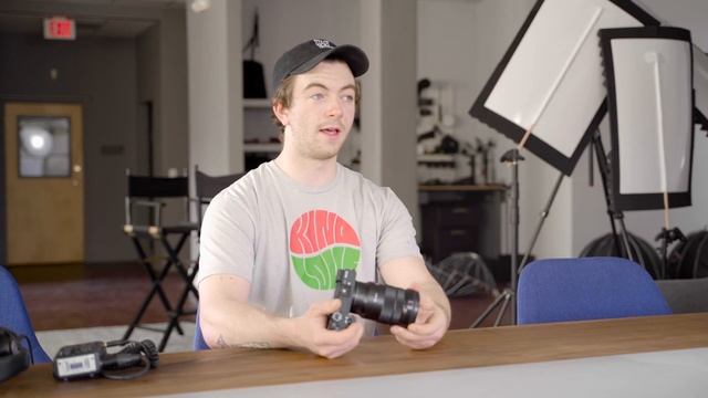 Is the Sony a6300/6500 still worth it in 2019? смотреть онлайн