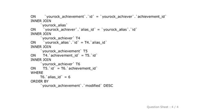 MySQL : understanding mysql explain смотреть онлайн