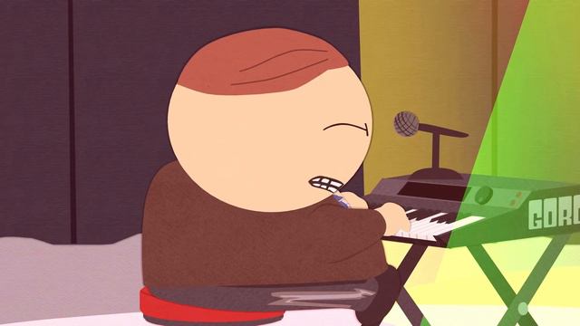 Faith +1 Performing Live At Christ Fest - SOUTH PARK