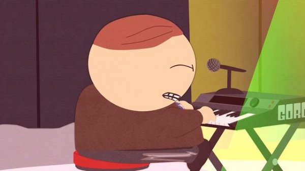 Faith +1 Performing Live at Christ Fest - SOUTH PARK