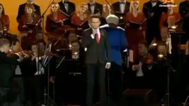 Александр Олешко - Случайный вальс смотреть онлайн