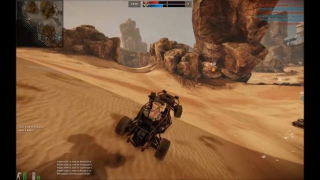 How to play Ravaged pc guide (HD1080) смотреть онлайн