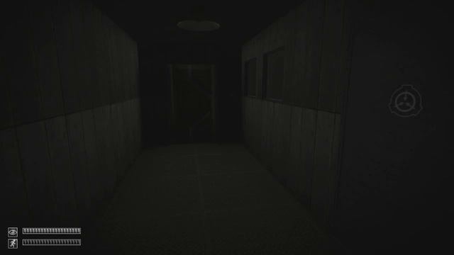 Прохождение SCP: Containment Breach v0.9.3 #3 [Что же "это" такое!?] смотреть онлайн