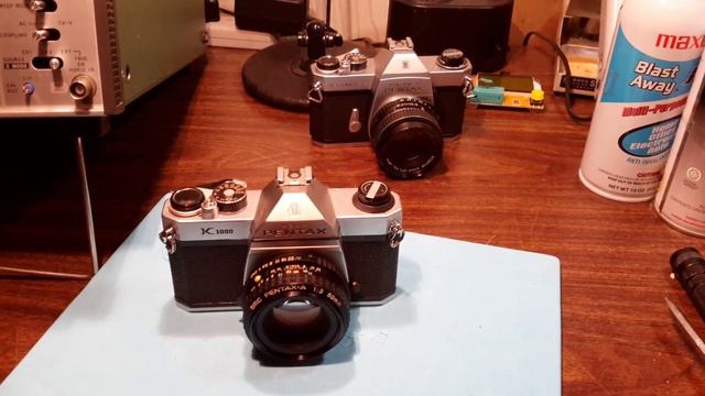 Pentax collection. смотреть онлайн