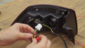 Нагрузочный резистор для светодиодных ламп в поворотниках и стопах