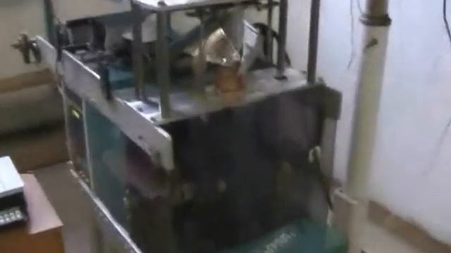 Фасовочный автомат с шнековым дозатором смотреть онлайн