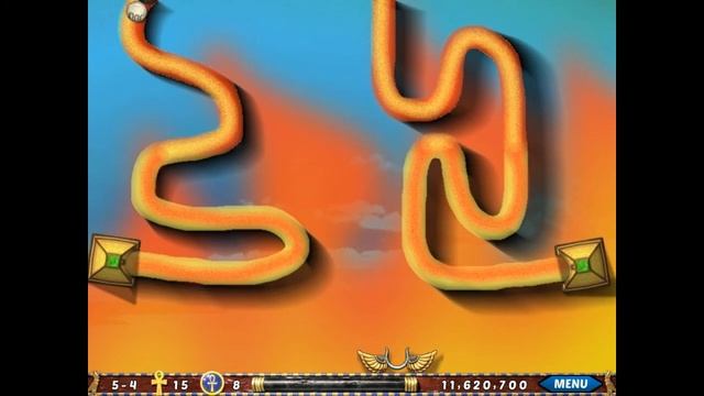 Dom's Expedition for the Sacred Potato, Sophie's Vengeance Stage 5: Warp Pads of Death смотреть онлайн