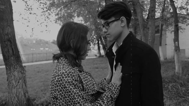 Диалог Елены и Шварца из произведения Ремарка "Ночь в Лиссабоне" | St.Art смотреть онлайн