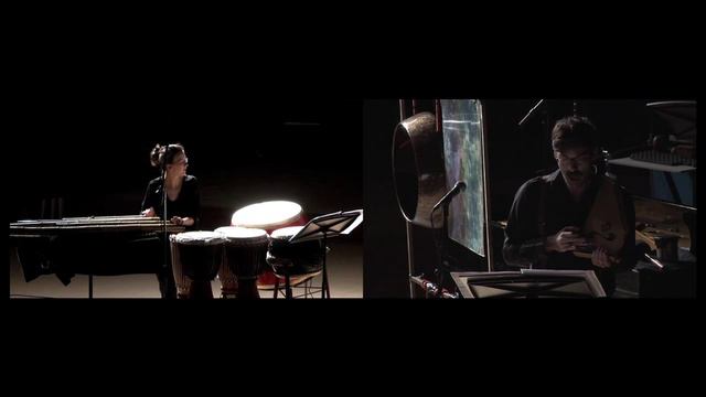 Iannis Xenakis - Kassandra