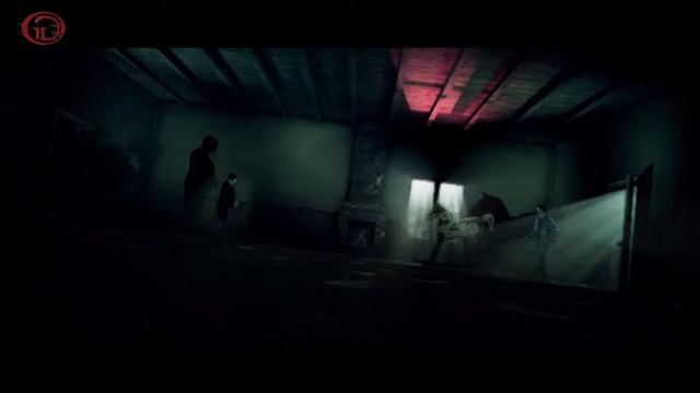 Alan Wake - конец прекрасной истории смотреть онлайн