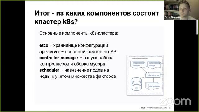 Демо-занятие курса «DevOps практики и инструменты» смотреть онлайн