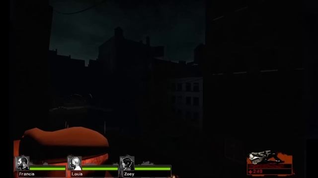 INTERLOPER 4: Тайна Прямого Эфира