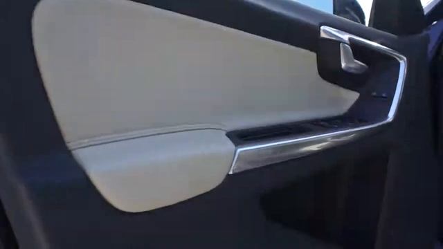 2012 Volvo S60 T5 AWD from Portland Volvo смотреть онлайн