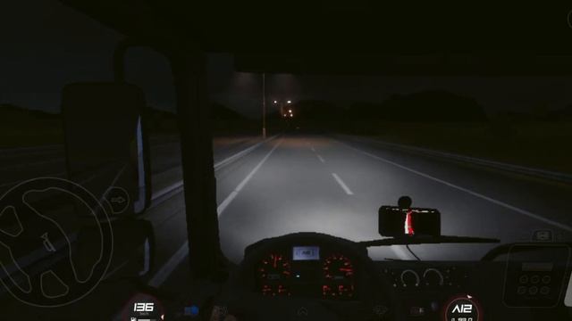 Truckers of Europe 3 MAN TGA Bu gün Beton Mikser jete kalkmak #4 смотреть онлайн