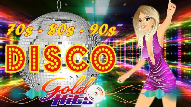 Boney M,Modern Talking, C C Catch 90's - Disco Dance Music Hits - Best of 90's Disco Nonstop смотреть онлайн
