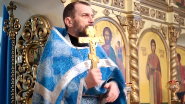 Протоиерей Виктор Иванов. О "плохих" и "хороших" священниках. 17.02.2019 г. смотреть онлайн