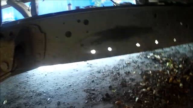 Газель 3м.Покупка,Ремонт,Реставрация с Белгорода за 90к. смотреть онлайн