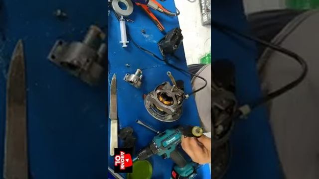 VİNTİLİYATOR TEMİRİ #VİNTİLİYATOR #TEMİRİ #ELEKTRONİKAALƏMİ смотреть онлайн