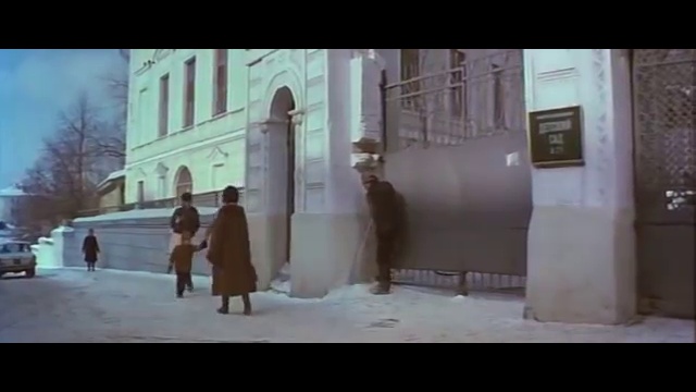 Усатый нянь смотреть онлайн