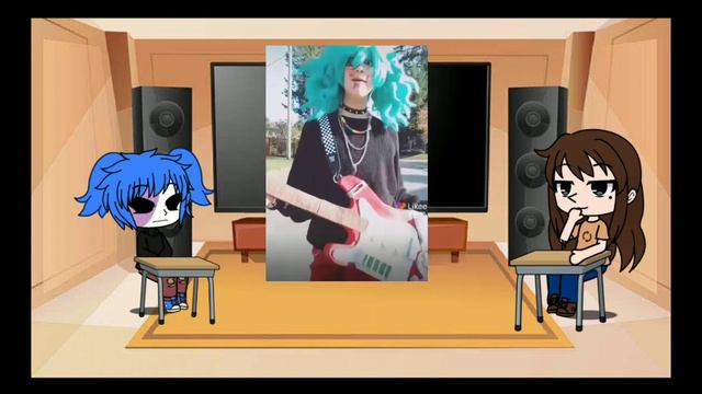 sally face gacha club смотреть онлайн