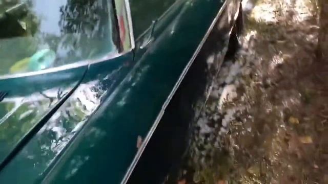 1970 Impala 2 Door смотреть онлайн