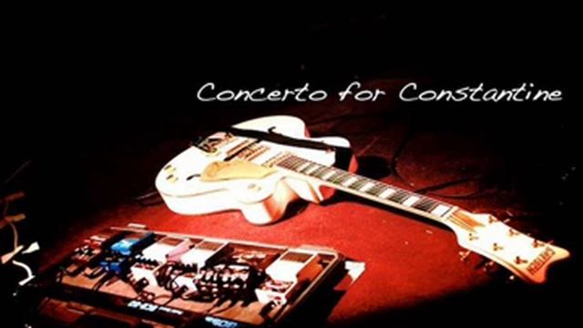 Concerto for Constantine - Minsk смотреть онлайн
