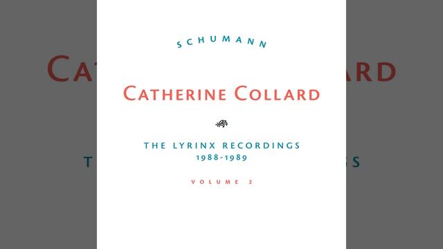 Davidsbündlertänze, Op. 6: Cahier I. 6. Sehr rasch und in sich hinein смотреть онлайн