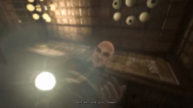 Outlast episode 1 (fat ass caught on camera) смотреть онлайн