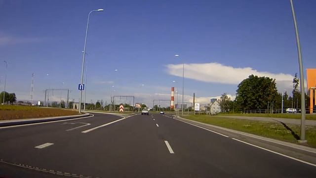 08.06.14 Tallinn: Рае-Lennujaam (аэропорт) 15 минут бесплатной парковки 2/5 смотреть онлайн