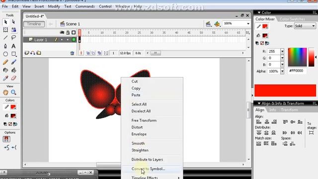 11 sinf Informatika Macromedia flashda kapalak chizish смотреть онлайн