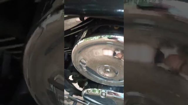 Kawasaki Vulcan Nomad 1600 смотреть онлайн