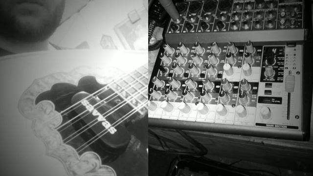 bouzouki behringer xenyx 1202fx смотреть онлайн