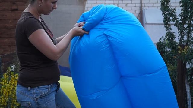 Lamzak. Что это за чудо? Обзор. Сравнение смотреть онлайн